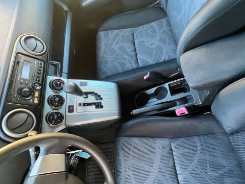 2012 Scion xB
