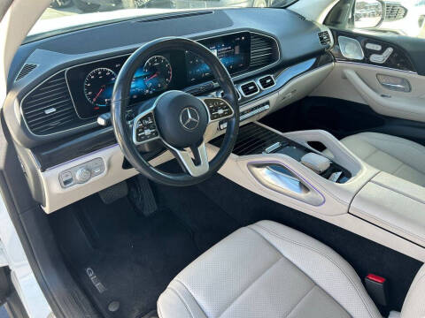 2021 Mercedes-Benz GLE GLE 350 4MATIC