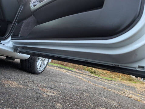 2000 Chevrolet Camaro