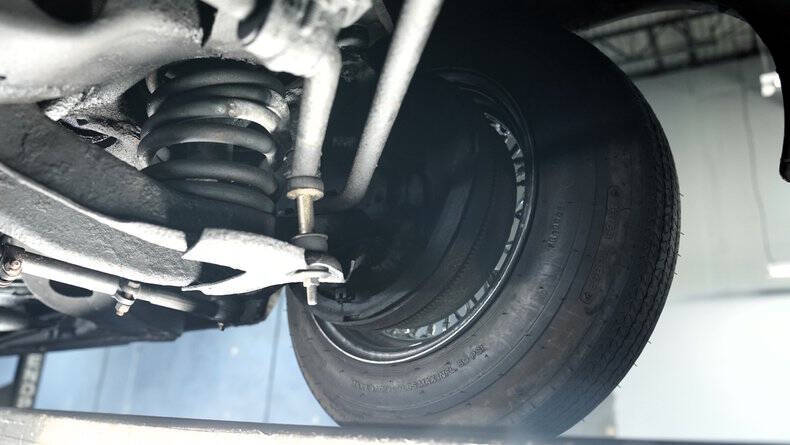 1968 Chevrolet Impala