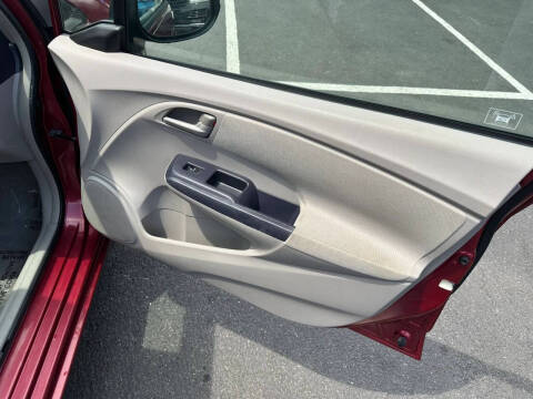 2010 Honda Insight