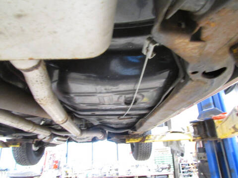 1966 Chevrolet El Camino