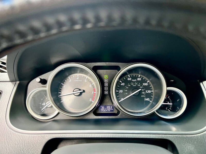 2015 Mazda CX-9 Sport