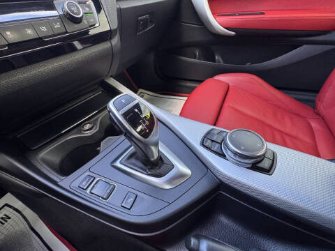 2016 BMW 2 Series M235i xDrive