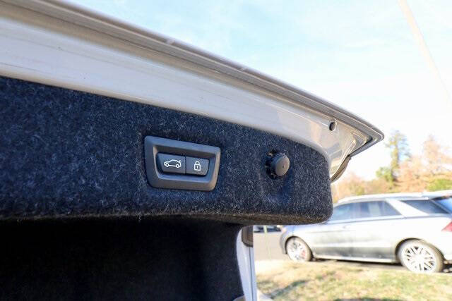 2020 BMW 5 Series 530i xDrive