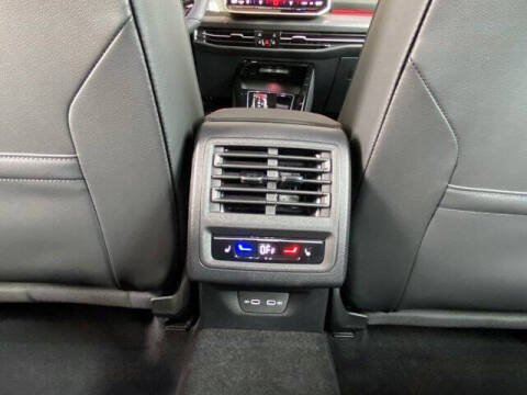 2026 Volkswagen Golf GTI Autobahn