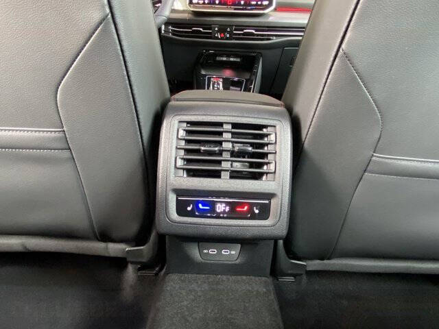 2026 Volkswagen Golf GTI Autobahn