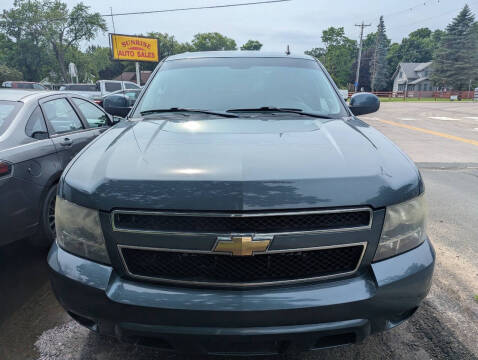 2011 Chevrolet Avalanche LT