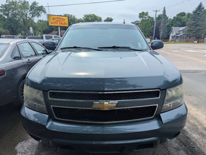 2011 Chevrolet Avalanche LT