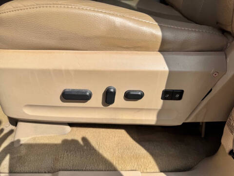 2014 Ford Expedition XLT