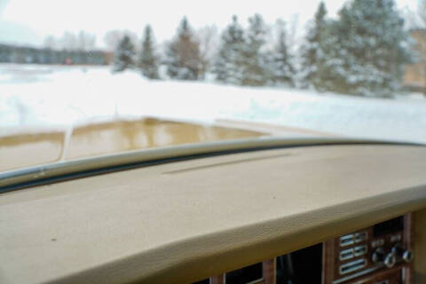 1973 Lincoln Continental