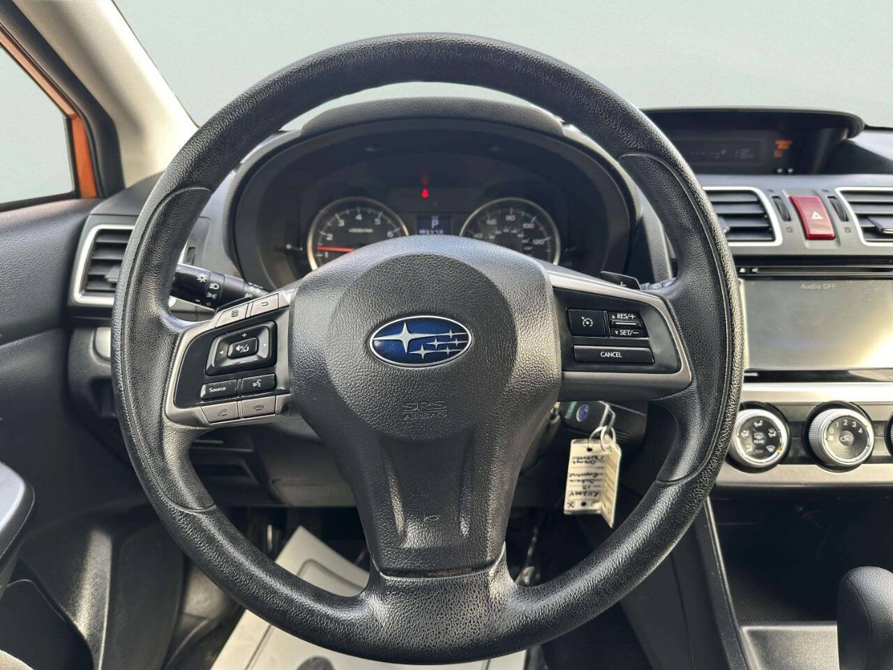 SubaruXV Crosstrek21