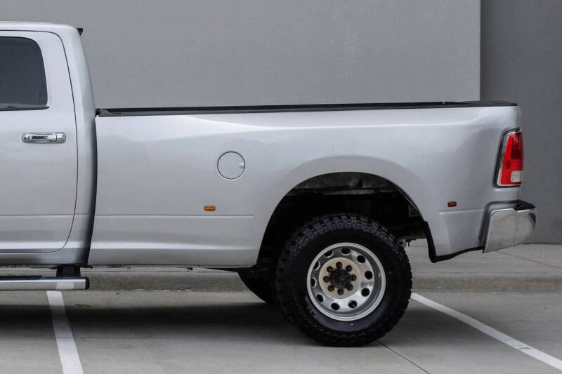 2015 RAM 3500