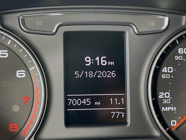 2018 Audi Q3