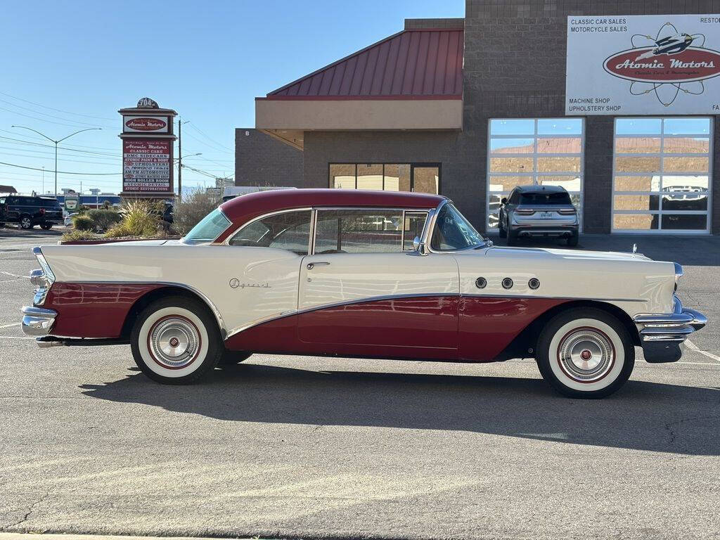 1955 Buick Special 9