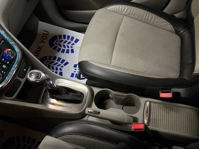 2014 Buick Encore Convenience