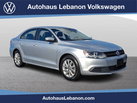 2013 Volkswagen Jetta
