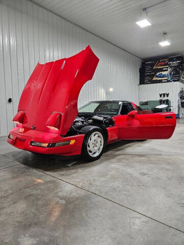 1994 Chevrolet Corvette