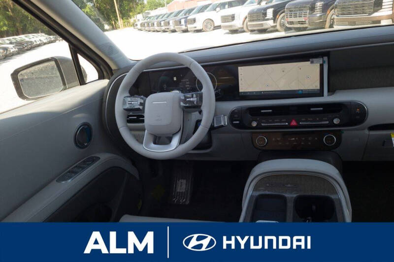 2026 Hyundai PALISADE Hybrid