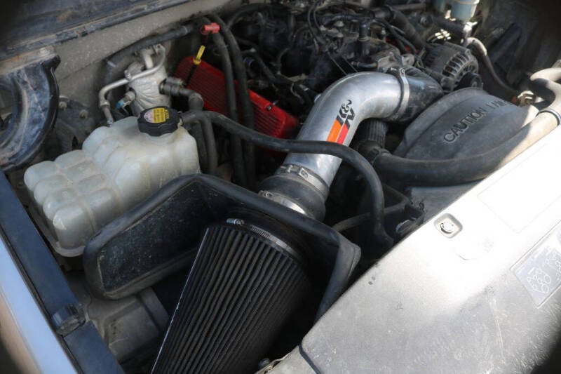 2000 GMC Sierra 1500