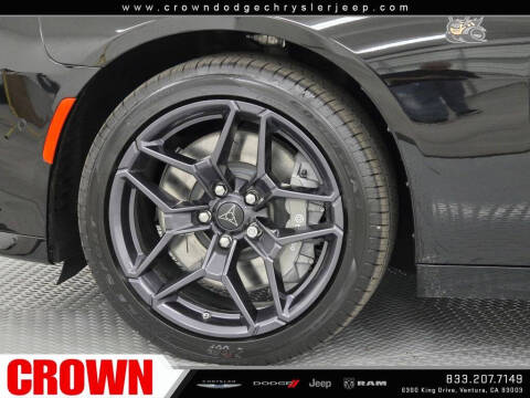 2026 Dodge Charger