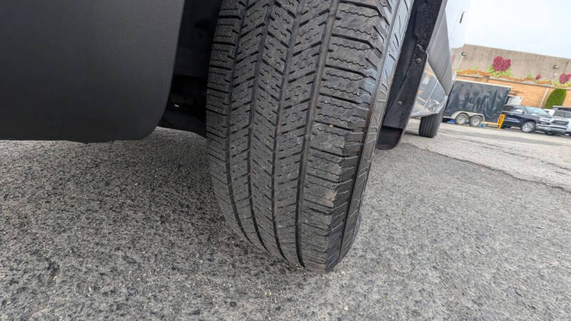 2019 Freightliner Sprinter
