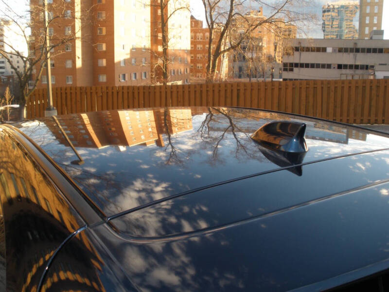 2014 Mazda CX-5 Sport