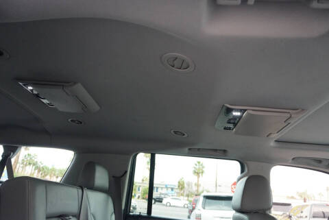 2015 Chevrolet Suburban LT