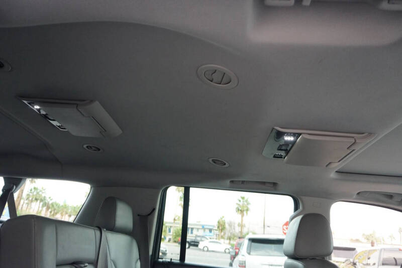 2015 Chevrolet Suburban LT