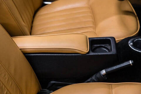 1967 MG RESTORED MG B