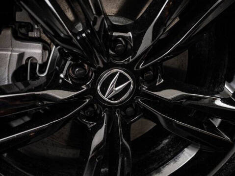 2026 Acura Integra w/Tech w/A-SPEC