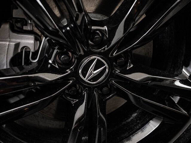 2026 Acura Integra w/Tech w/A-SPEC