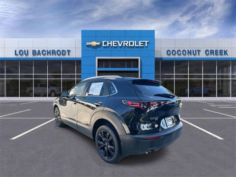 2024 Mazda CX-30 2.5 S Select Sport