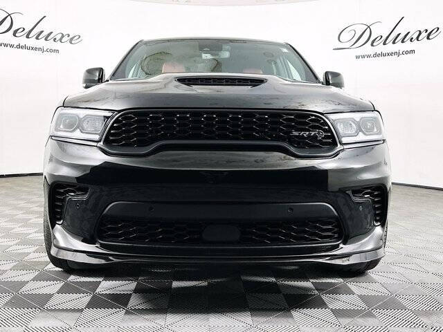 2024 Dodge Durango SRT Hellcat Premium