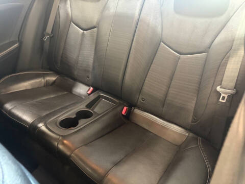 2013 Hyundai Veloster Turbo