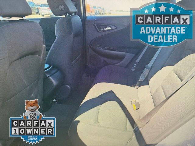 2023 Chevrolet Malibu LS