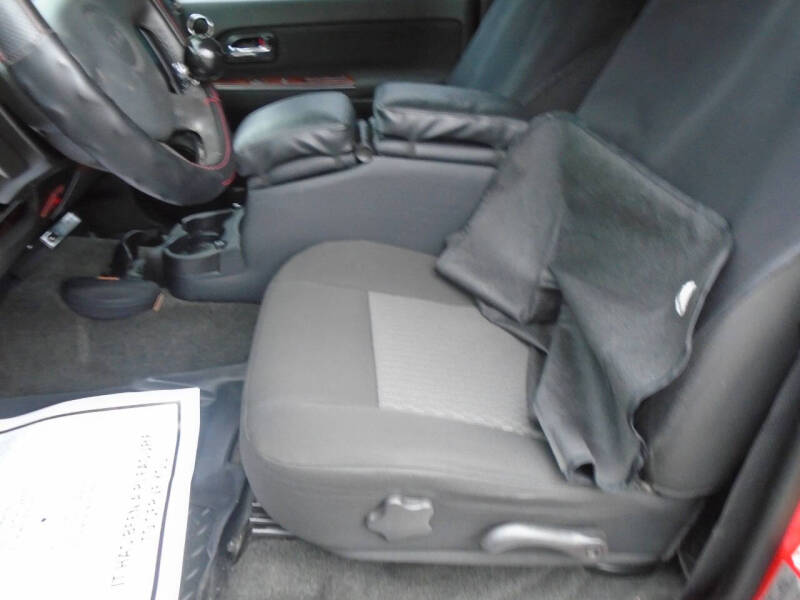 2012 GMC Canyon SLE-1