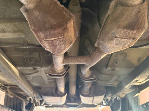 1993 Ford Mustang LX 5.0