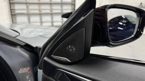 2024 BMW M4 Competition xDrive