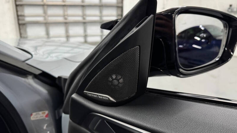 2024 BMW M4 Competition xDrive