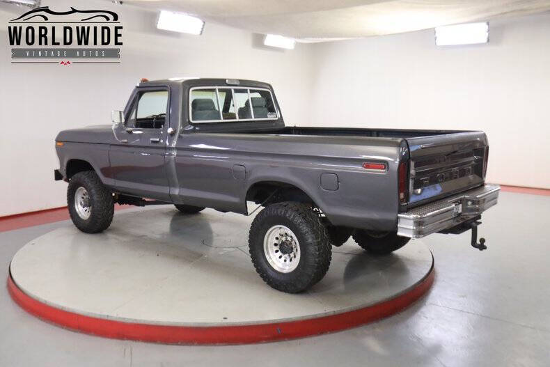 1976 Ford F-250