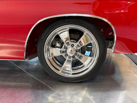 1971 Chevrolet Chevelle