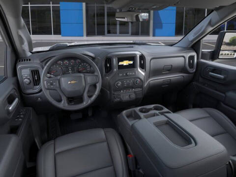 2023 Chevrolet Silverado 2500HD