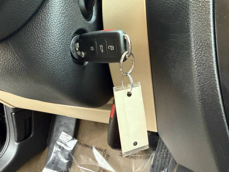 2012 Volkswagen Jetta