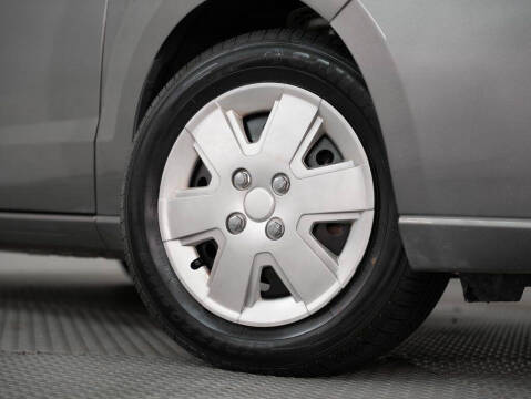 2009 Ford Focus S