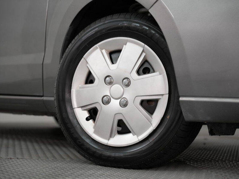 2009 Ford Focus S