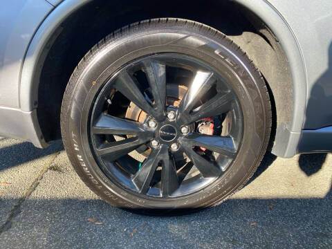 2013 Dodge Durango R/T