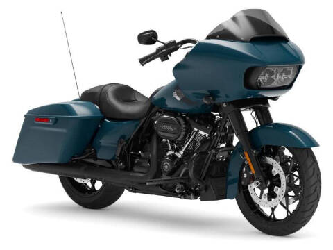 2021 Harley-Davidson Road Glide Special