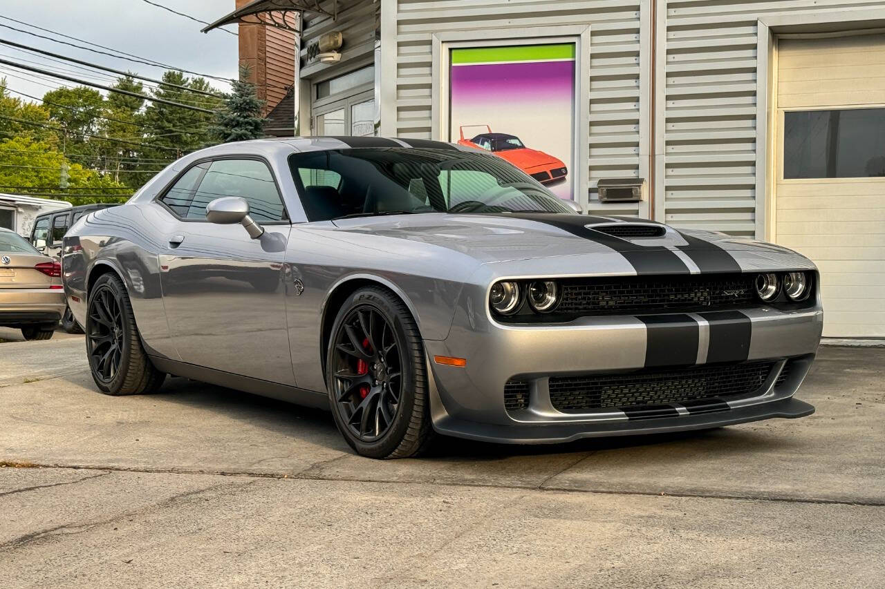 2016 Dodge Challenger For Sale In Gloversville, NY