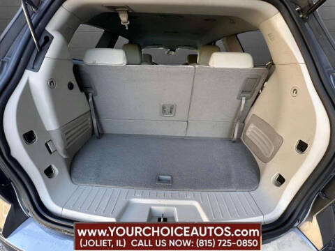 2014 Buick Enclave Premium